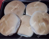 Foto del paso 2 de la receta: Pan Amasado