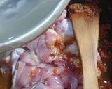 Foto langkah ke 2 dari resep Tongseng Ayam Santan.
