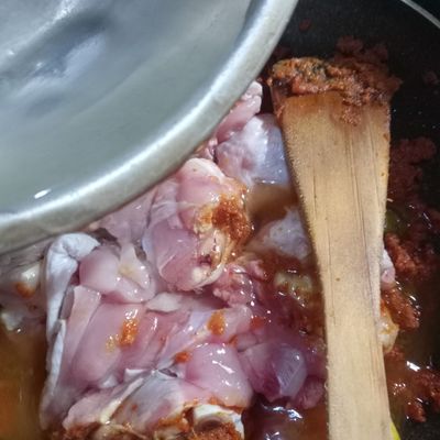 Langkah 2