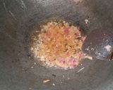 Foto langkah ke 2 dari resep Orek tempe campur campur.