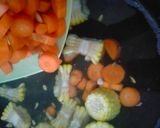 Foto langkah ke 3 dari resep Sayur Lodeh.
