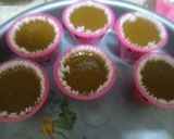 Foto langkah ke 6 dari resep Bolu Kukus Gula Merah.