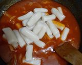 Foto langkah ke 5 dari resep Tteobokki Sauce Gochujang.