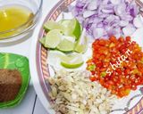 Foto langkah ke 1 dari resep Sambal Matah.
