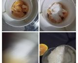 A picture of step 3 of Assorted juice with Isabgol(psyllium husk).