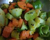 Mix Spicy-Tangy Pickle recipe step 5 photo