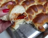 Foto del paso 9 de la receta: Medialunas caseras 🥐