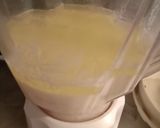 A picture of step 1 of Tutti Fruitti Cake without oven 🎂🎂🎂.
