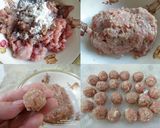รูปขั้นตอนการทำที่ 2 ของ หมูสร่ง