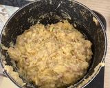 Foto langkah ke 4 dari resep Baked Potato Cheese Broccoli.