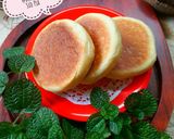 Foto langkah ke 12 dari resep 463. Sio Pia (Roti Kacang Hijau Pontianak) #SelasaBisa #BikinRam.