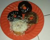 Foto langkah ke 9 dari resep Donat kentang.