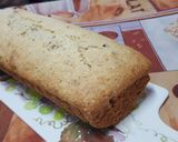 Foto del paso 3 de la receta: Pan De Nuez