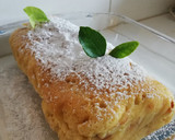 Foto del paso 12 de la receta: Jellyroll de limón