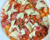 Foto del paso 3 de la receta: Carpaccio de higos