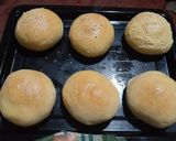 Foto langkah ke 4 dari resep Burger home made.