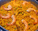 Foto del paso 5 de la receta: Fideuà facilísima