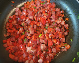 Foto del paso 2 de la receta: Salsa/salteado fácil