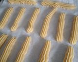 Foto del paso 4 de la receta: Churros