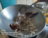 मुगागाठी (moogagathi recipe in marathi) रेसिपी स्टेप 2 फोटो 