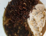 عکس مرحله 1 از دستور آش رشته