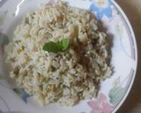 Foto del paso 3 de la receta: Arroz al limón 🍚🍋