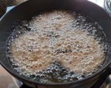 A picture of step 4 of Wheat Chakli.