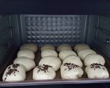 Foto langkah ke 11 dari resep Roti isi keju.