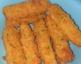 Foto langkah ke 4 dari resep Nugget ayam homemade.