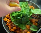 Saag Aloo recipe step 6 photo