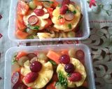 Foto langkah ke 4 dari resep Manisan mercon.