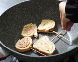 Foto langkah ke 4 dari resep ROPANG (Roti Panggang).