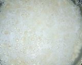 A picture of step 1 of Dahi Baray.