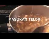 Foto langkah ke 4 dari resep Soup Jamur Sehat.