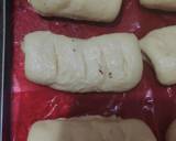 Roti metode autolysis langkah memasak 4 foto