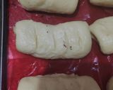 Foto langkah ke 4 dari resep Roti metode autolysis.