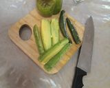 Foto del paso 2 de la receta: Salsa cremosa Ramdelbo