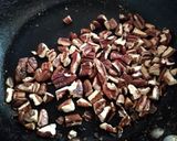 Foto del paso 3 de la receta: Brownie de banana y nuez