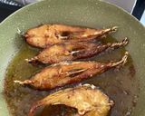Foto langkah ke 1 dari resep Pesmol ikan mas.