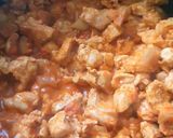 Csülkös káposzta recept fázis 1 fotója
