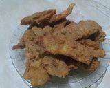 Foto langkah ke 4 dari resep Telur Crispy.