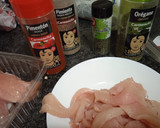 Foto del paso 2 de la receta: Fingers de pollo receta americana