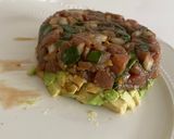 Foto del paso 7 de la receta: Tartare de atún