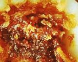 A picture of step 5 of Leftover rice kozhukkatta recipe.