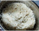 A picture of step 4 of Aloo Matar Patties.