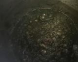 A picture of step 5 of Spinach khichdi.