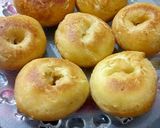 Foto langkah ke 7 dari resep Donat Empuk di dalam crunchy diluar.