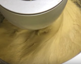 Foto del paso 4 de la receta: Pan de leche rápido