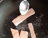 Foto langkah ke 4 dari resep Cheese Salmon (Finger Food/Mpasi 9bulan) #SiapRamadan #SayangAnak.