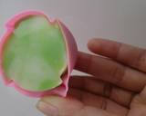 วุ้นกะทิใบเตย#ทำขายรวย วิธีทำสูตร 11 รูป